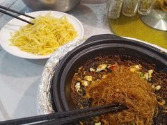 -萬家灯火·私房湘菜·22年老手艺(南岭大道店)