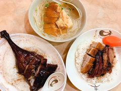 -一乐烧鹅(中环店)