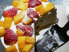 -慕斯良品蛋糕(爱家豪庭店)