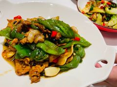 -蓉城小馆(科兴店)