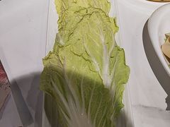 -前门·鲜肉火锅(长风店)