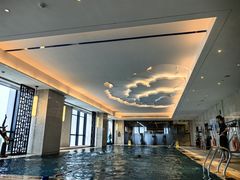 -长沙富力万达文华酒店