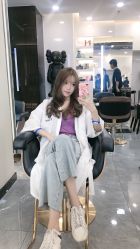 -AYO SALON