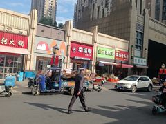 -小桥衢州人家·海鲜烧烤·盱眙龙虾(万达水街店)