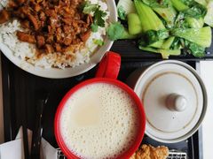 -永和大王(杨高中路店)