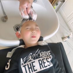 -潘多拉Hairsalon