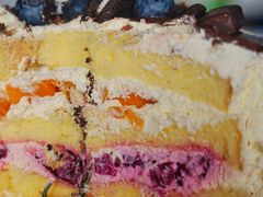 -艾加柒克蛋糕茶歇甜品台(春熙路店)