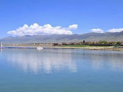 -青海湖国家重点风景名胜区