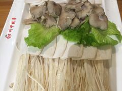 -川中故事·成都老火锅(东书房店)