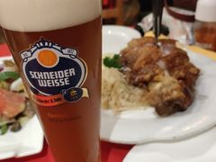 -申德勒加油站西餐厅(日坛路总店)