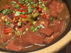 -福满我家大碗厨·湘菜(宝地宾馆店)