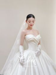 点击看大图 -Chic Bridal 熙可婚纱