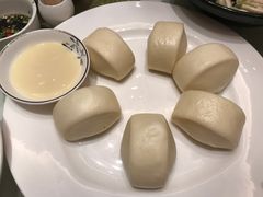 -嘉豪淮海国际豪生酒店