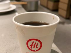 -海底捞火锅(南海万科广场店)