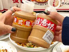 -避风塘·金牌店·夜宵(金玉兰店)