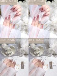 -M·X Nail日式美甲美睫