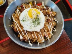 -青春分食(仙林大学城店)