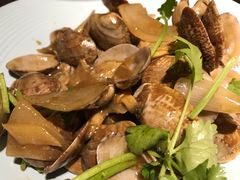 -三个大叔东北烧烤·砂锅菜(西三旗店)