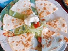 -Cactus墨西哥仙人掌餐厅