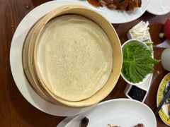 -中卫御苑福膳·养生局(圆明园店)