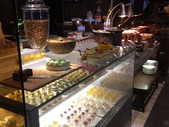 -长沙北辰洲际酒店-兰调全日餐厅