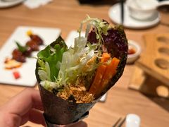 -枣子树·素食餐厅(普陀山店)