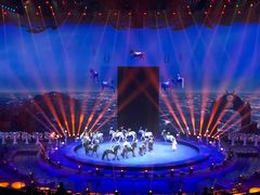 -珠海横琴长隆《卡卡虎奇遇记》