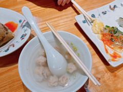 -邵子牙·中华老字号(定安路店)