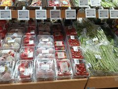 零售区-盒马鲜生(双清路店)