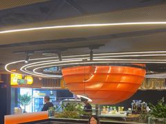 -星伦多自助料理·涮烤一体(虹悦城店)