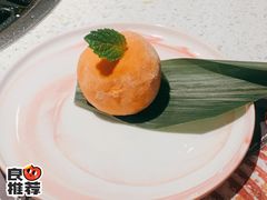 桔子大福-猫抓烤肉(春熙路店)