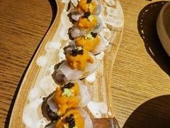 -水之惠鲜鱼料理(王府大街店)