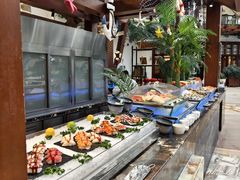 -成都环球中心天堂洲际大饭店