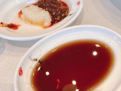 -喜家德虾仁水饺(麒麟社店)