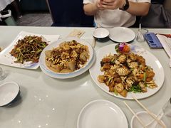 -黑石礁酒楼·海鲜(黑石礁店)