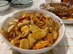 -3弄堂·滕王饭店·江西菜(铜锣湾店)