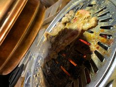 -喜来稀肉(北外滩白玉兰广场店)