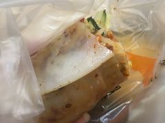 -小竖点徽派卷面皮(洪都店)