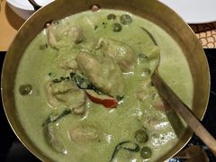 -simply thai天泰(静安嘉里中心店)