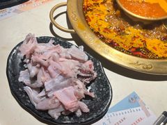 -哥老官重庆美蛙鱼头(五角场合生汇店)