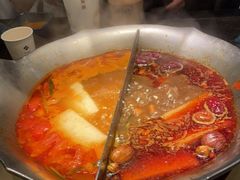 -湊湊火锅·茶憩(打浦桥日月光店)