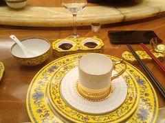 -白金汉爵大酒店·中餐厅(相城店)