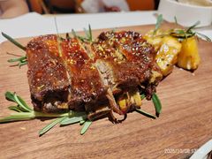 -get pizza意大利餐厅(凯德MALL店)