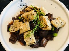 -大东方海鲜酒楼(小武基桥店)