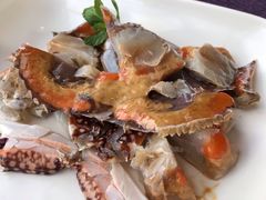 宁波咸蟹-宁波状元楼酒店(和义路店)