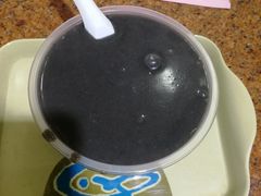 芝麻糊-百花传统甜品店(原址店)