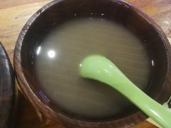 -西北杂粮筐手工面凉皮(来福士店)