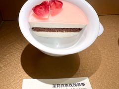 -théATRE 茶聚场(王府中環店)