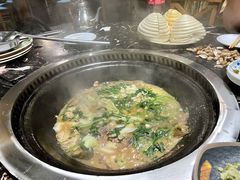 -天发长铁锅炖(王秀村店)