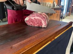 -NIUAN牛庵·日式和牛烧肉(恒隆店)